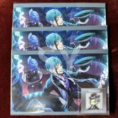 2026年最新】Agf ツイステ 特典の人気アイテム - メルカリ