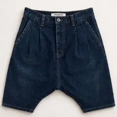 JUNYA WATANABE サルエルデニム XS AD2012 レディース