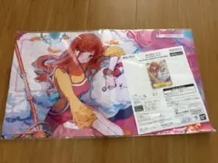 2025年最新】ナミ プレイマット ゼウスの人気アイテム - メルカリ