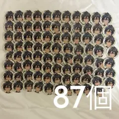 アイナナ 和泉一織 缶バッジ 20個セット - メルカリ