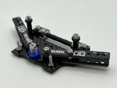 TAMIYA ミニ四駆 リアセイchan式アンカー　完成品 ミニ四駆 セイchan式リアアンカー完成品 - メルカリ