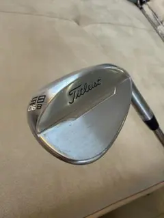 Titleist VOKEY FORGED ウェッジ 52度 58度 2本セット - メルカリ