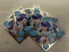 いれいす　青組