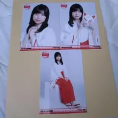 NGT48 福袋 生写真 コンプ NGT48 福袋2026 35,000円 佐藤海里 - NGT48 OFFICIAL GOODS STORE