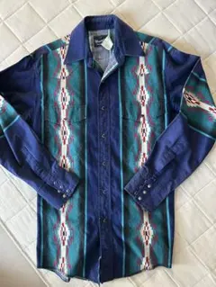 WRANGLER ラングラー 80s 90sウエスタン ネイティブ アメリカ購入