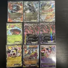 ポケカまとめ