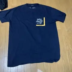 RODEO CROWNS 半袖Tシャツ ネイビーのサムネイル