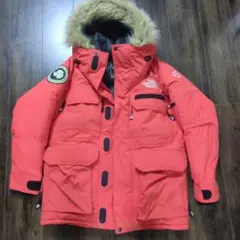 THE NORTH FACE サザンクロスパーカーダウンジャケット S