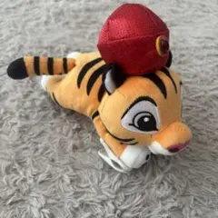 東京ディズニーリゾート チャンドゥ ぬいぐるみバッジのサムネイル