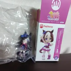 PalVerse パルバース　ウマ娘