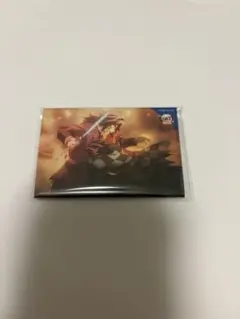 劇場版　鬼滅の刃　無限城編　猗窩座再来　 全方位コレクション缶バッジ　冨岡義勇