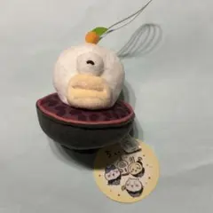 ちいかわお正月マスコット　オデ