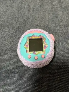 たまごっちパラダイス　カバー