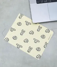 【WARMGREY TAIL ウォームグレーテイル】マウスパッド