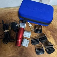 2026年最新】サプリーム バリカンの人気アイテム - メルカリ