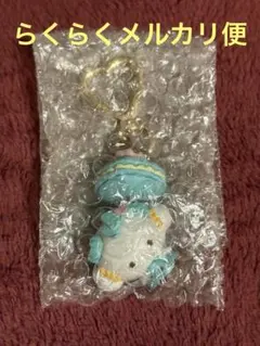 サンリオ シークレットマスコットチャーム チョコミント こぎみゅん