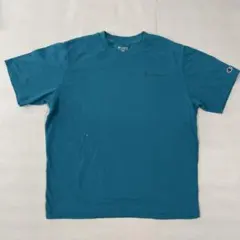 古着・チャンピオン・ワンポイントロゴ・1930