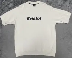 Bristol ホワイト 長袖 S FCRB-240075 - メルカリ