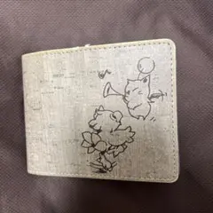 FINAL FANTASY XIV モーグリ チョコボ 二つ折り財布