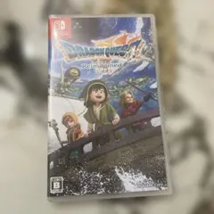 Switch ドラゴンクエスト7 Reimagined