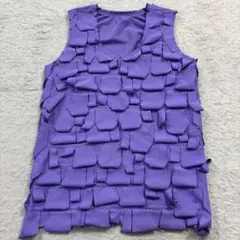COMME des GARÇONS tricot 迷彩 ノースリーブ - メルカリ