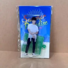 SixTONES 森本慎太郎 アクリルスタンド