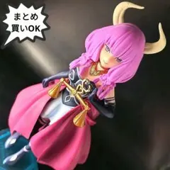 美少女フィギュア　葬送のフリーレンDesktop×Decorate断頭台のアウラ