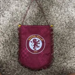 アストン・ヴィラ ペナント