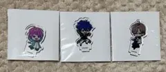 ヒプノシスマイク ヒプムビ展 アクリルスタンド アクスタ Fling Posse