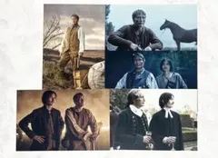 マッツ・ミケルセン