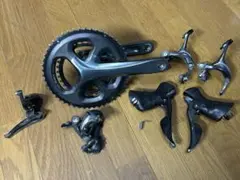 2026年最新】TIAGRA 4700の人気アイテム - メルカリ