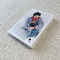 道枝駿佑 公式写真 81枚セット(Jr時代含む)