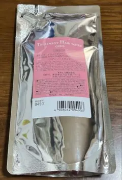 オルビス トリートメント ヘア ウォーター 180ml 詰め替え