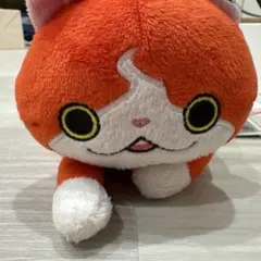 2026年最新】ジバニャン ぬいぐるみの人気アイテム - メルカリ