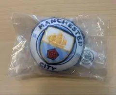 Manchester City ガチャガチャ キーホルダー