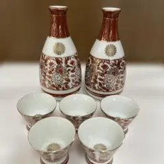 2026年最新】古九谷 徳利の人気アイテム - メルカリ