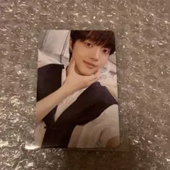 &TEAM EJ Back to Life GAZE トレカ