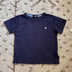 POLO⭐︎Tシャツ120 キッズ　ポロ