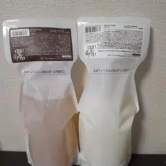 oggi otto オッジィオット　モイスチャー　700ml セットのサムネイル