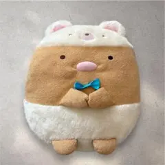 すみっこぐらし☆ぬいぐるみ とんかつ　しろくま　プレゼント