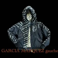 限定SALE❤️GARCIA MARQUEZ gauche❤️ブルゾンM【美品】