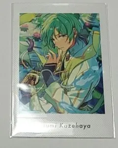 あんスタ ぱしゃっつ vol.6 Action 風早巽