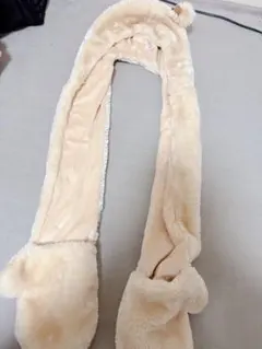 ディズニー プーさん 手袋 ファンキャップ