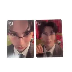 ⟡.· INI 池崎理人「the WinterMagic」