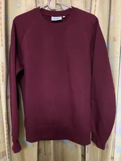 カーハート WIP スウェット Sサイズ