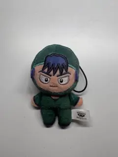 2026年最新】忍たま乱太郎 ほわぬい 食満留三郎の人気アイテム - メルカリ