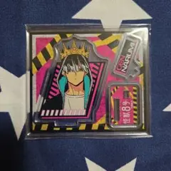 怪獣8号 THE GAME アクリルカード 鳴海弦 - メルカリ
