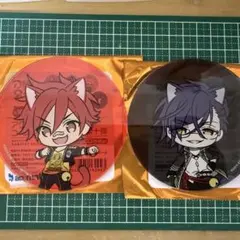 2026年最新】刀猫男士 缶バッジの人気アイテム - メルカリ