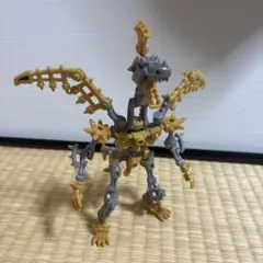 ほねほねザウルス 第31弾 ギガントほねほねダークドラゴン - メルカリ