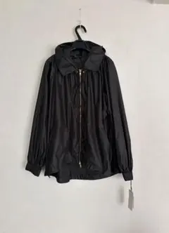 22000円新品♡スコットクラブ購入 えり付き ナイロンパーカー